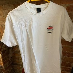 OnlyNY 'Incognito' Shirt